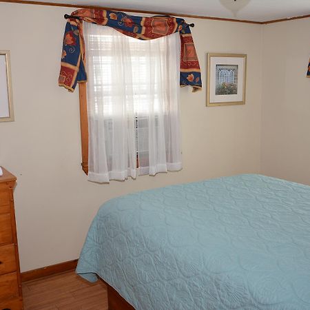 Little Miss Cottages Old Orchard Beach Bagian luar foto
