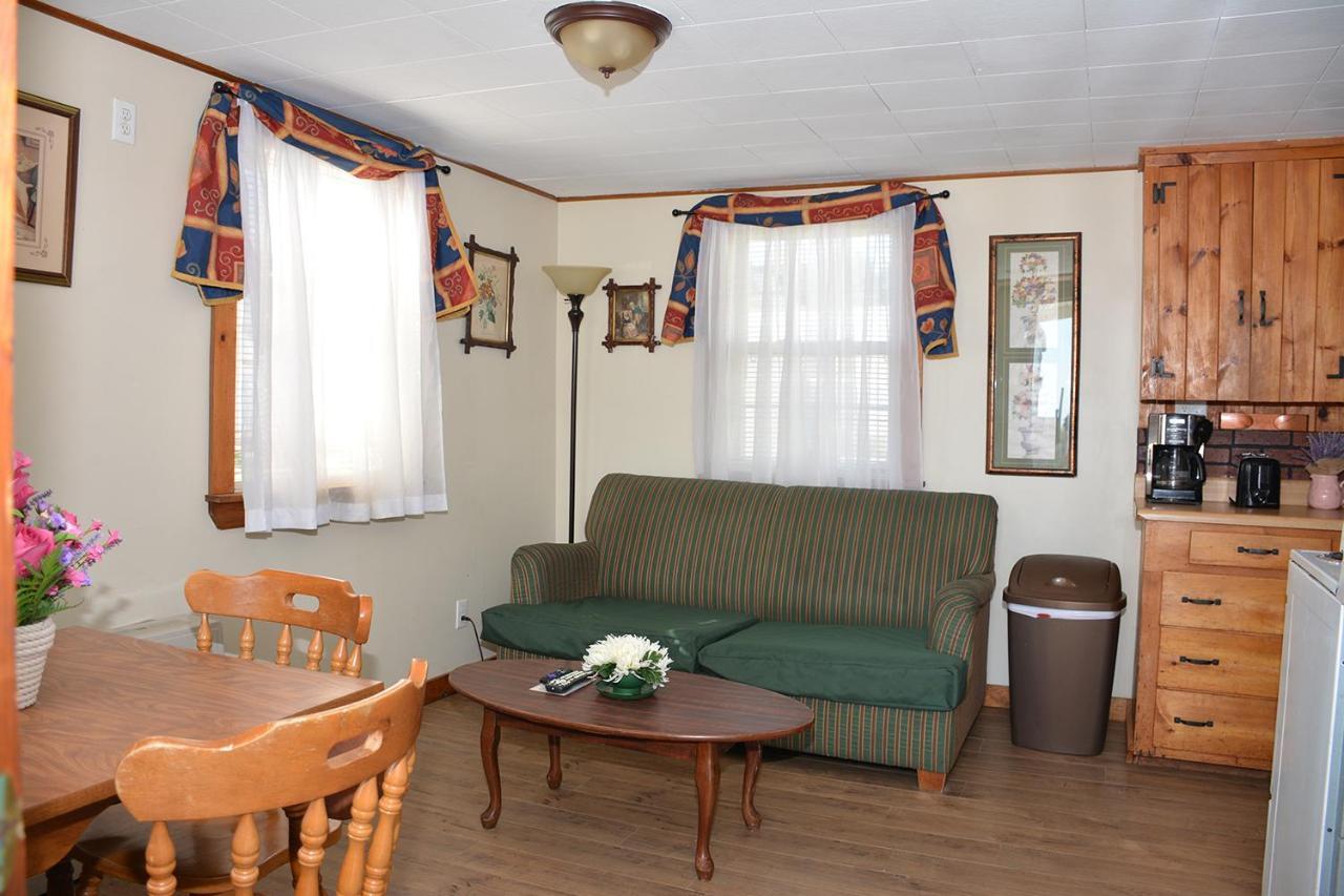 Little Miss Cottages Old Orchard Beach Bagian luar foto