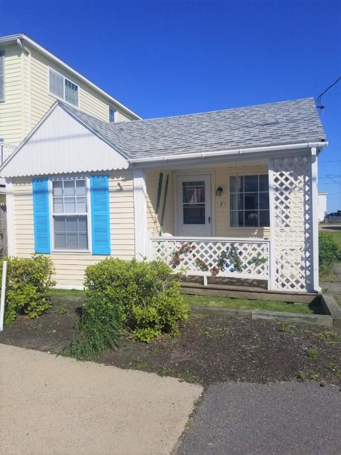 Little Miss Cottages Old Orchard Beach Bagian luar foto