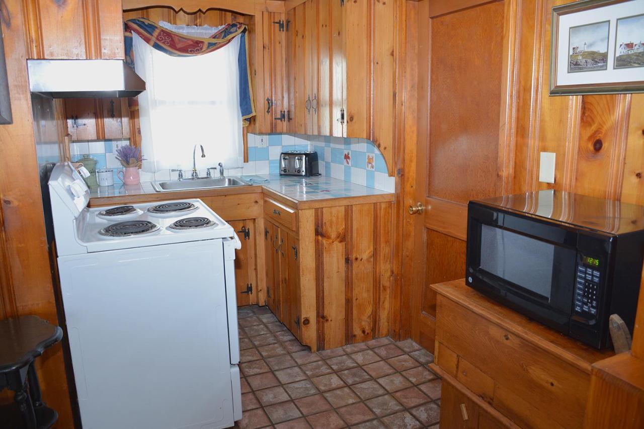 Little Miss Cottages Old Orchard Beach Bagian luar foto