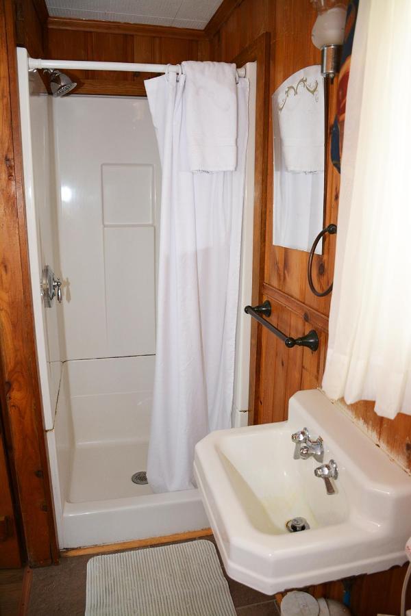 Little Miss Cottages Old Orchard Beach Bagian luar foto