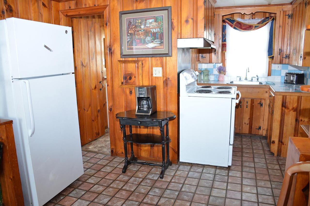 Little Miss Cottages Old Orchard Beach Bagian luar foto