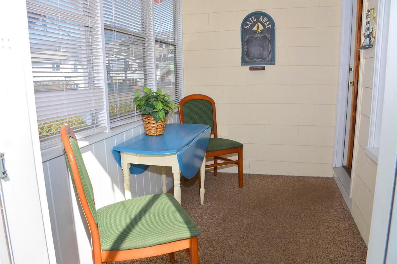 Little Miss Cottages Old Orchard Beach Bagian luar foto
