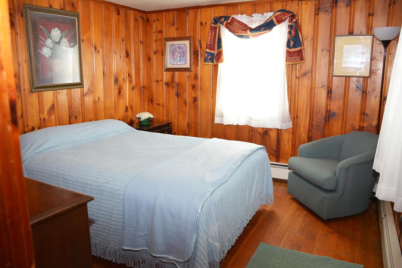 Little Miss Cottages Old Orchard Beach Bagian luar foto
