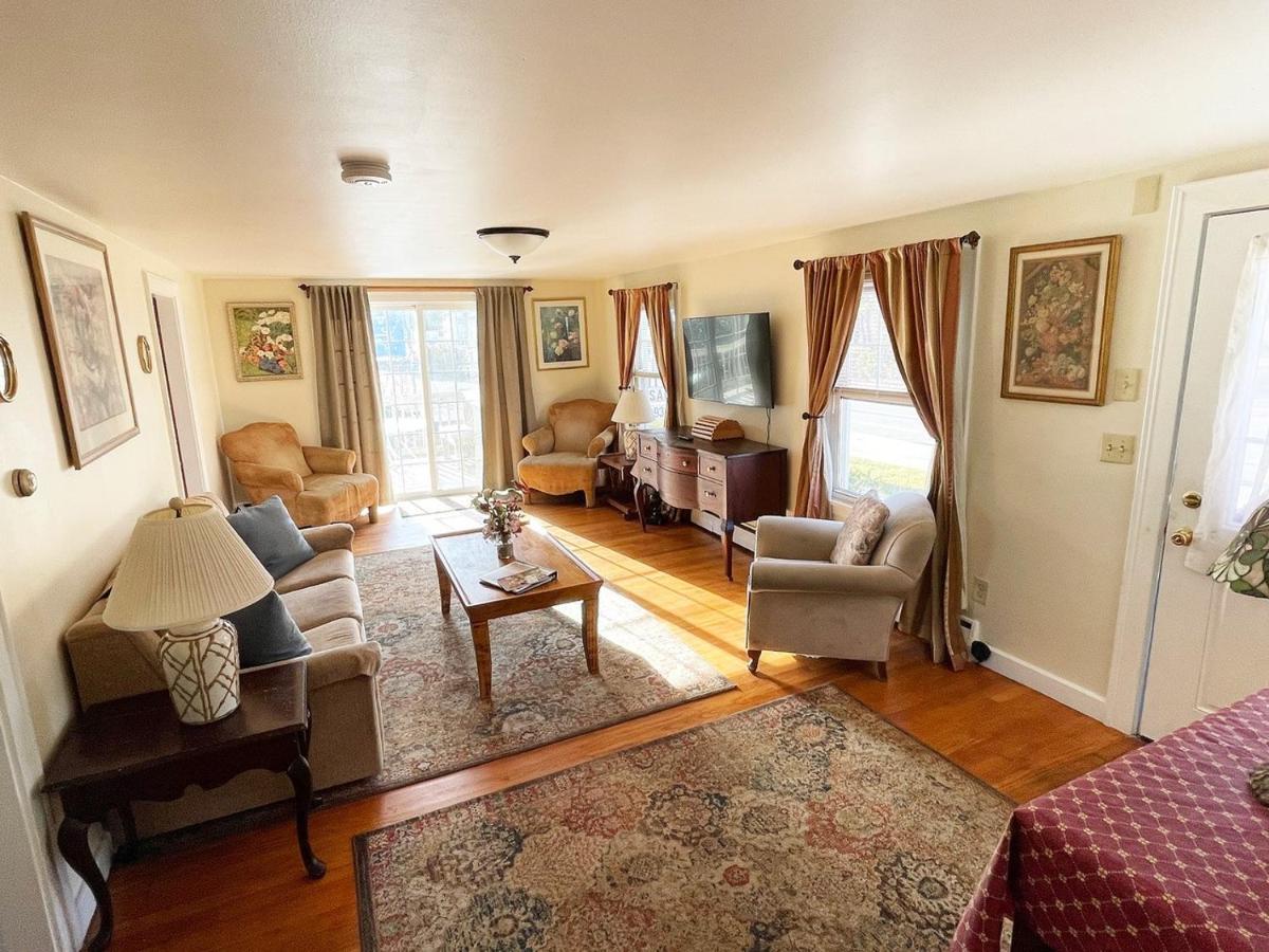 Little Miss Cottages Old Orchard Beach Bagian luar foto