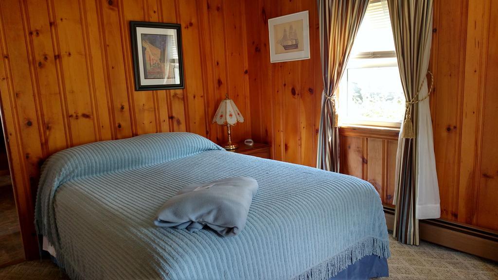 Little Miss Cottages Old Orchard Beach Bagian luar foto