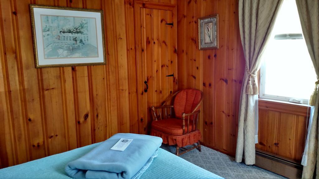 Little Miss Cottages Old Orchard Beach Bagian luar foto