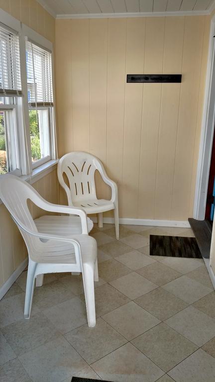 Little Miss Cottages Old Orchard Beach Bagian luar foto