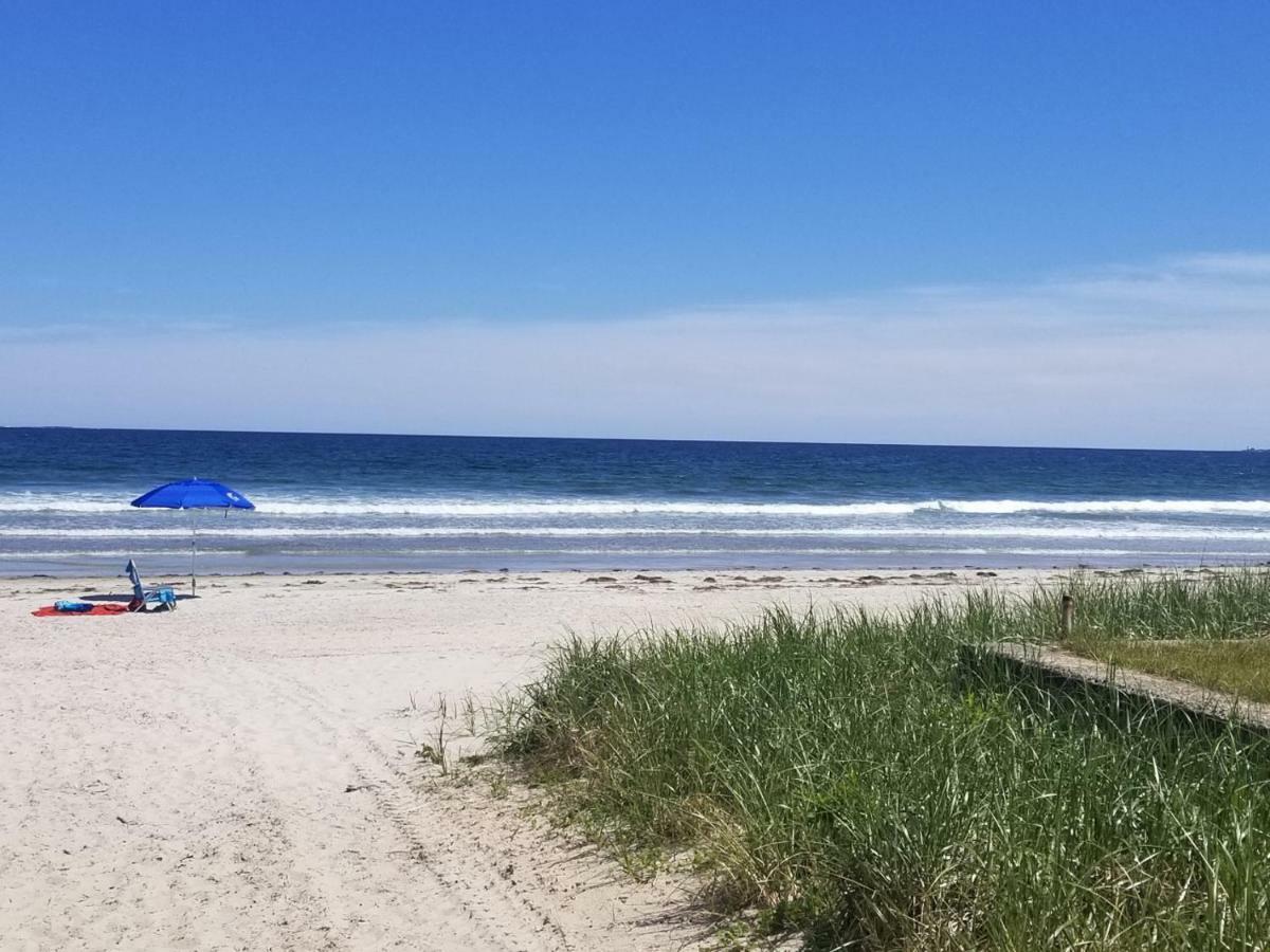 Little Miss Cottages Old Orchard Beach Bagian luar foto